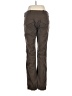 Nili Lotan Brown Jeans Size 4 - photo 2