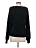Sanctuary Black Pullover Sweater Size XS - photo 2