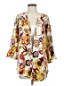 ModCloth Yellow Kimono Size XXS - photo 1