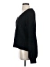 Sanctuary Black Pullover Sweater Size XS - photo 5