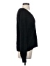 Sanctuary Black Pullover Sweater Size XS - photo 4