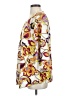 ModCloth Yellow Kimono Size XXS - photo 5