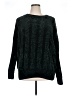 Zenana Premium 100% Polyester Green Pullover Sweater Size XL - photo 1