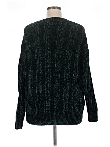 Zenana Premium Pullover Sweater (view 2)