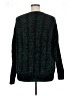 Zenana Premium 100% Polyester Green Pullover Sweater Size XL - photo 2