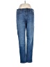 Uniqlo 100% Cotton Blue Jeans Size 27 waist - photo 1