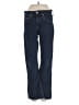 Rag & Bone/JEAN Hearts Blue Jeans Size 25 waist - photo 1
