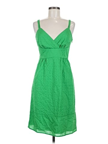 a.n.a. A New Approach Cocktail Dress (view 1)