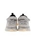 Carter's Silver White Sneakers Size 5 (baby) - photo 2
