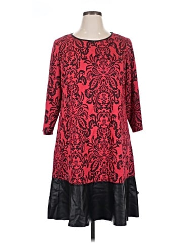 Tiana B. Casual Dress (view 1)