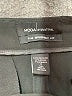 Moda International Solid Black Dress Pants Size 8 (tall) - photo 7