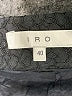 IRO Black Shorts Size EU (FR) 40 / US 8 - photo 3