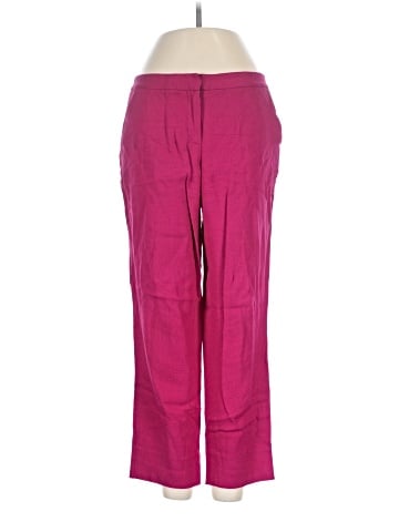 Diane von Furstenberg Casual Pants (view 1)