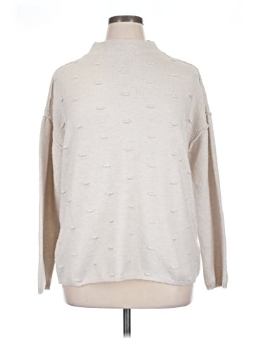 Democracy Turtleneck Sweater (view 1)