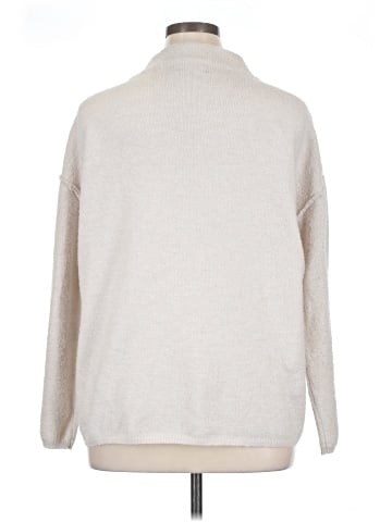 Democracy Turtleneck Sweater (view 2)