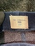 Sol Angeles Chevron-herringbone Blue Casual Pants Size 3-6 mo - photo 3