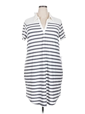 Bobeau Casual Dress (view 1)