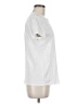 Puma White Short Sleeve T-Shirt Size M - photo 4