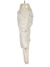 Eddie Bauer 100% Cotton Ivory Tan Cargo Pants Size 5 (petite) - photo 5