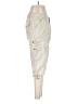 Eddie Bauer 100% Cotton Ivory Tan Cargo Pants Size 5 (petite) - photo 4