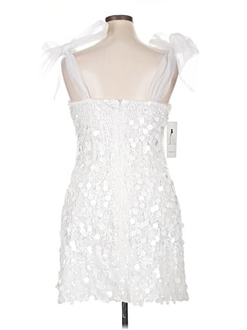 Wear Your Love Cocktail Dress (view 2)