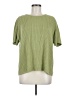 Unbranded Green Short Sleeve Top One size (estimated) - photo 1