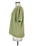 Unbranded Green Short Sleeve Top One size (estimated) - photo 5