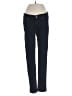 James Jeans Solid Blue Jeans Size 25 waist - photo 1