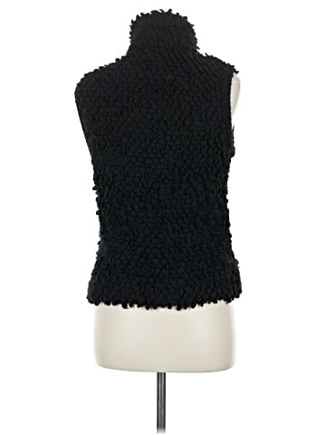 IRO Faux Fur Vest (view 2)