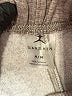 Danskin Chevron-herringbone Gray Athletic Shorts Size M - photo 3