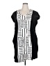 ASHRO Black Kimono Size 3X - photo 1
