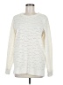 Lucky Brand Ivory Pullover Sweater Size M - photo 1