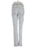James Jeans Hearts Blue Jeans Size 25 waist - photo 2