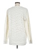 Lucky Brand Ivory Pullover Sweater Size M - photo 2