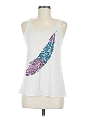 Bear Dance Tank Top (view 1)