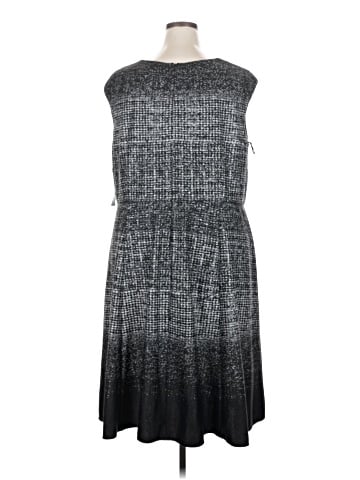 London Times Casual Dress (view 2)