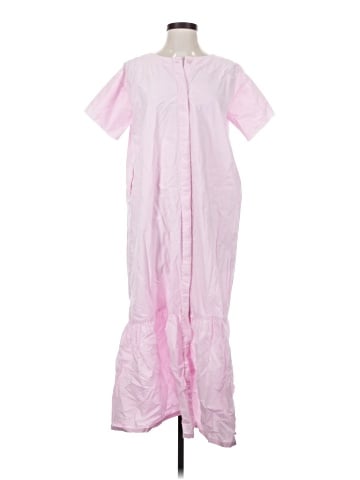 Tribe Alive Casual Dress (view 1)