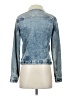 Gap Blue Denim Jacket Size S - photo 2
