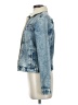 Gap Blue Denim Jacket Size S - photo 5