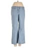 Theory Blue Jeans Size 0 - photo 1