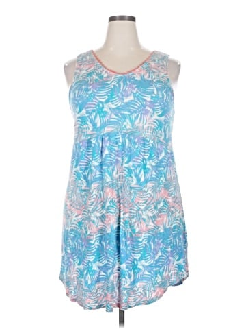Layla Casual Dress (view 1)
