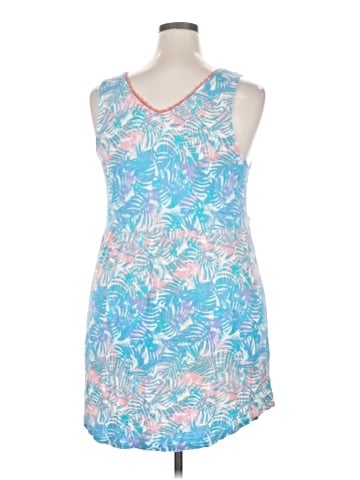 Layla Casual Dress (view 2)