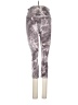 Lululemon Athletica Tie-dye Silver Casual Pants Size 4 - photo 1