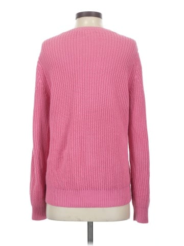 Appleseeds Pullover Sweater (view 2)