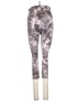Lululemon Athletica Tie-dye Silver Casual Pants Size 4 - photo 2