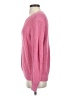 Appleseeds Pink Pullover Sweater Size S (petite) - photo 5