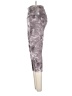 Lululemon Athletica Tie-dye Silver Casual Pants Size 4 - photo 5