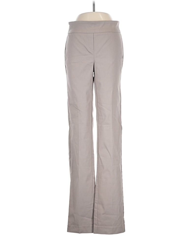 Pre-owned Rekucci Casual Pants In Gray
