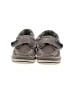 Jumping Beans Gray Sneakers Size 6 (kids) - photo 2