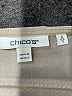 Chico's Tan Sleeveless T-Shirt Size Sm (0) - photo 7